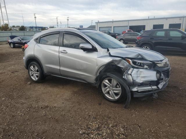 2020 HONDA HR-V EX - 3CZRU6H53LM706910