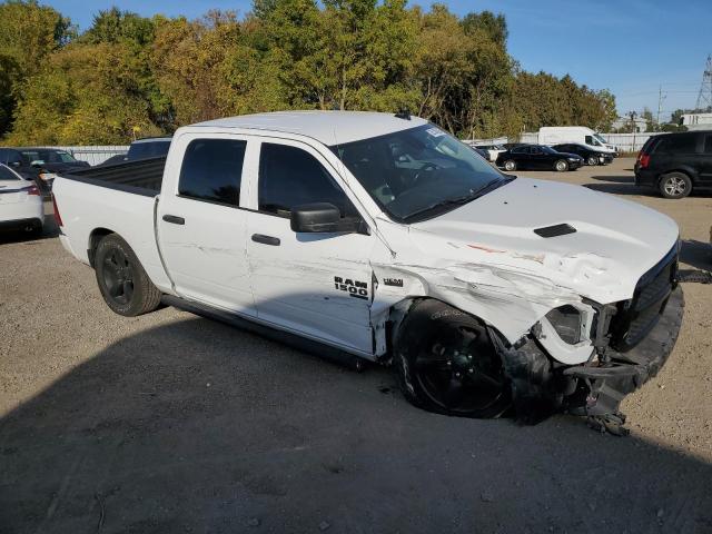 2021 RAM 1500 CLASS - 3C6RR7KT2MG708434