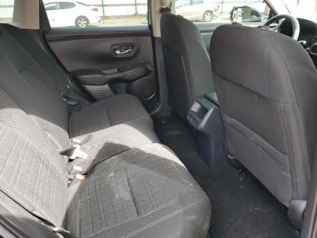 2025 HONDA HRV 3CZRZ1H32SM700985