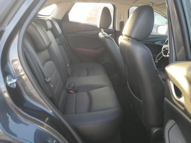 2016 MAZDA CX-3 TOURI - JM1DKBC71G0111991