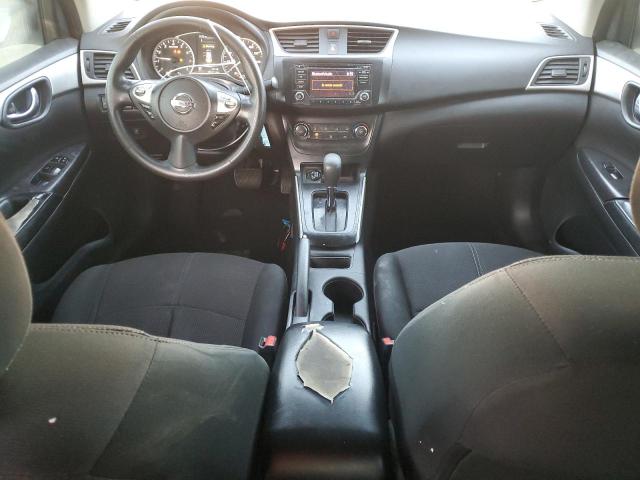 2018 NISSAN SENTRA S - 3N1AB7AP5JY248869