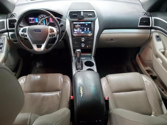 2014 FORD EXPLORER X #3294525504