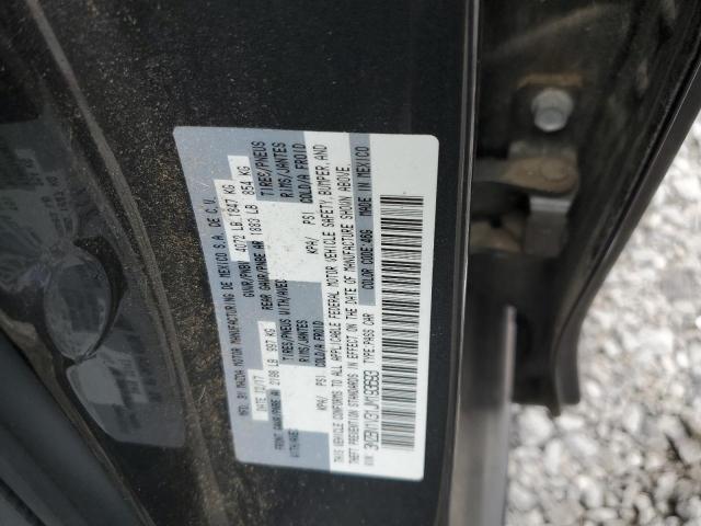 2018 MAZDA 3 TOURING #3287682030