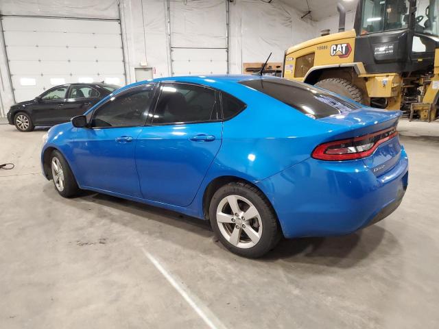 2016 DODGE DART SE - 1C3CDFAA7GD593410