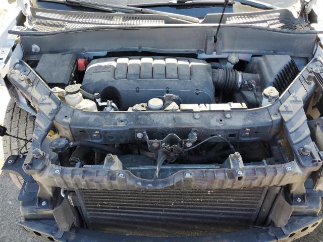 2016 GMC ACADIA SLE - 1GKKRPKDXGJ175906