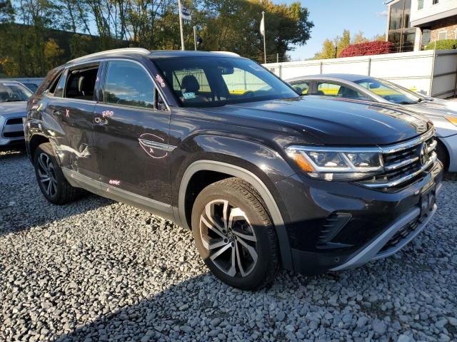 2020 VOLKSWAGEN ATLAS CROS #3302814894