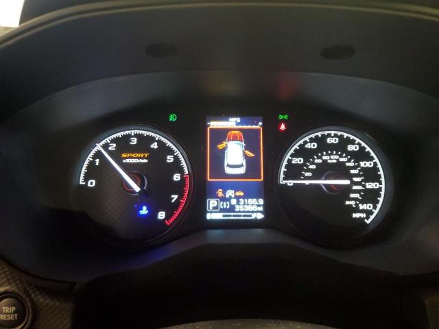 2020 SUBARU FORESTER S - JF2SKALC6LH570252