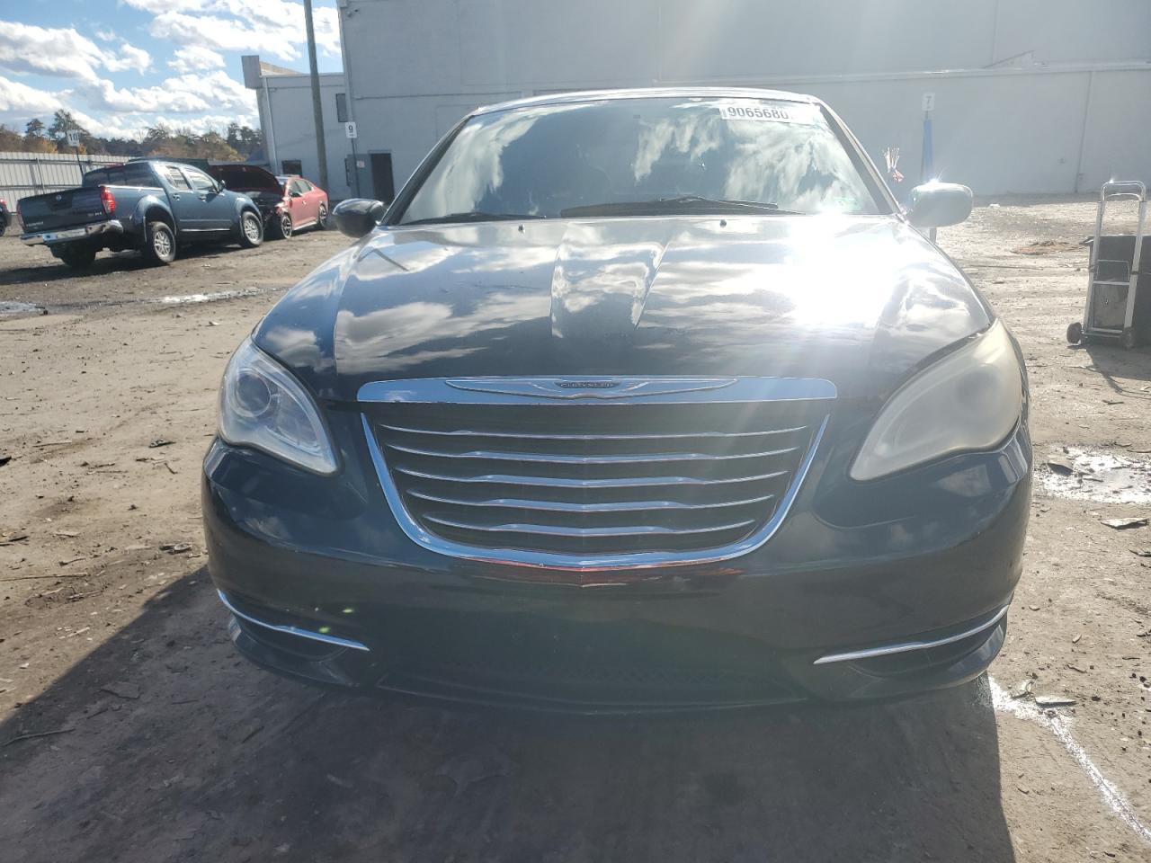 CHRYSLER 200 TOURING