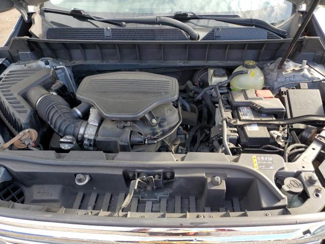 2017 GMC ACADIA SLT - 1GKKNMLS4HZ267734