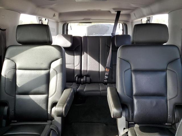 2015 GMC YUKON XL K #3287528011