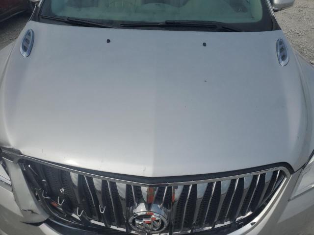 2014 BUICK ENCLAVE - 5GAKRBKD7EJ166920