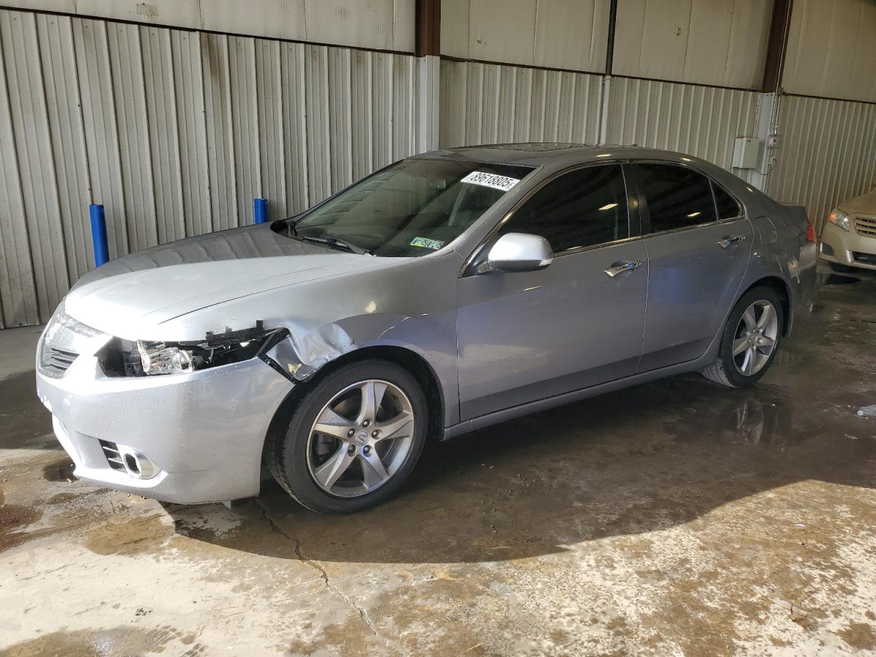 ACURA TSX