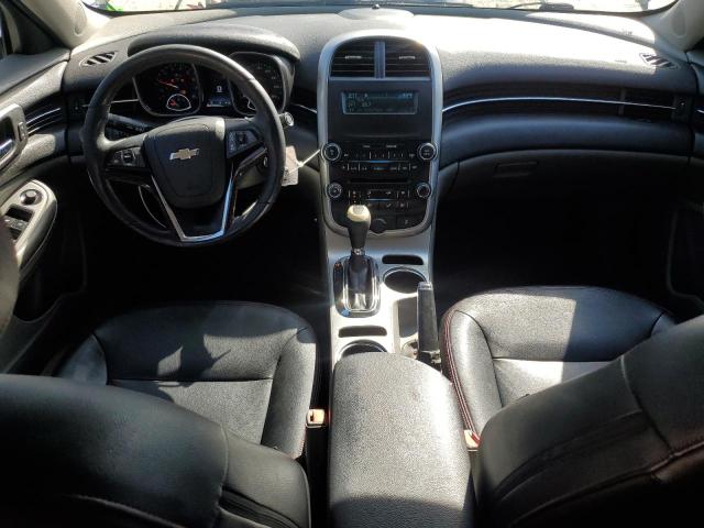 2014 CHEVROLET MALIBU LS #3297115509