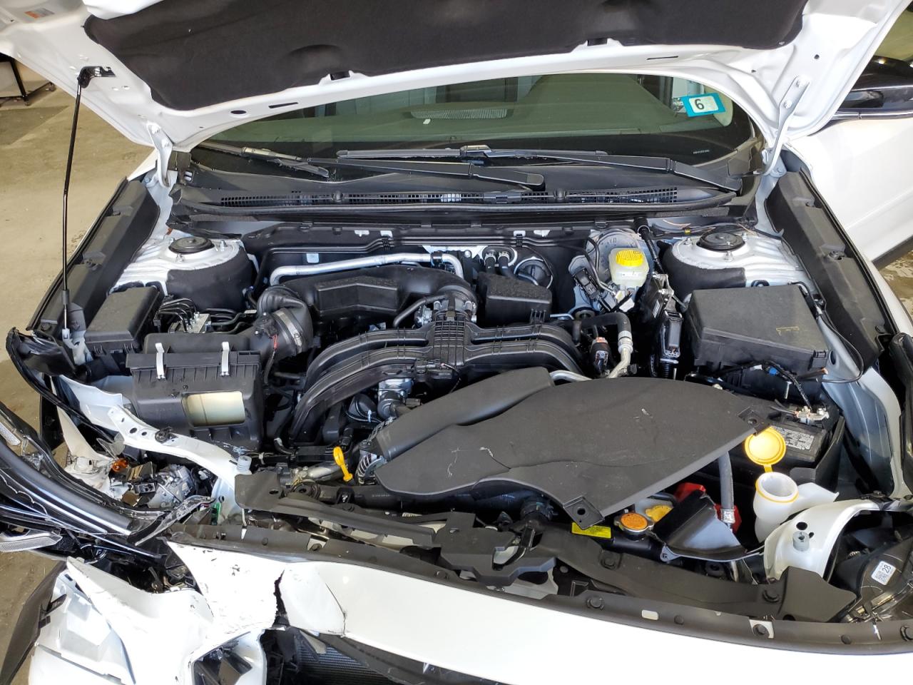 SUBARU OUTBACK PREMIUM