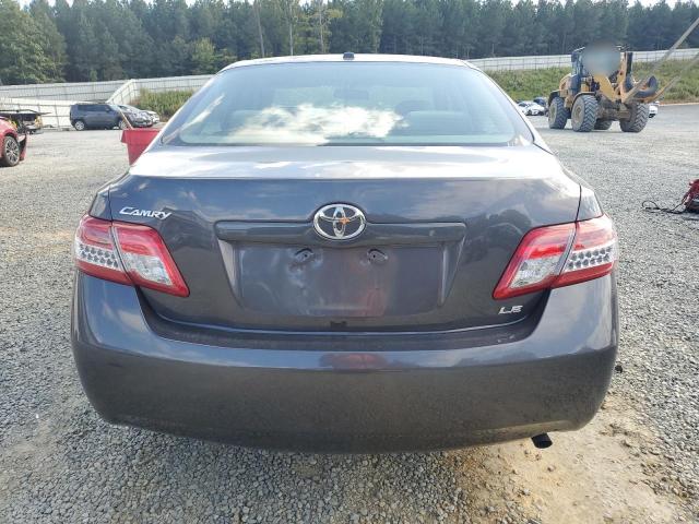 2011 TOYOTA CAMRY BASE - 4T1BF3EK6BU220835