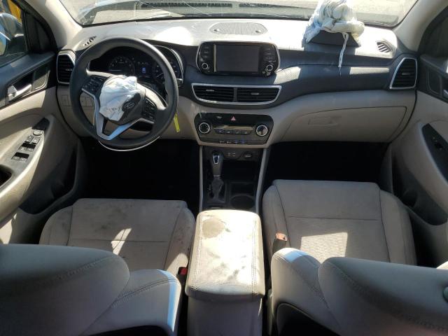 2019 HYUNDAI TUCSON SE KM8J23A40KU874549