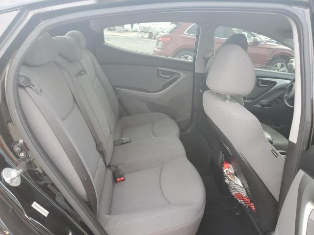 2014 HYUNDAI ELANTRA SE - KMHDH4AE8EU217268