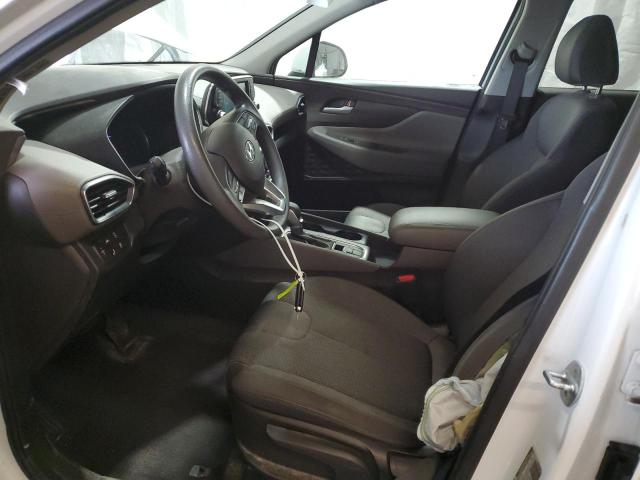 2019 HYUNDAI SANTA FE S 5NMS2CAD5KH100300