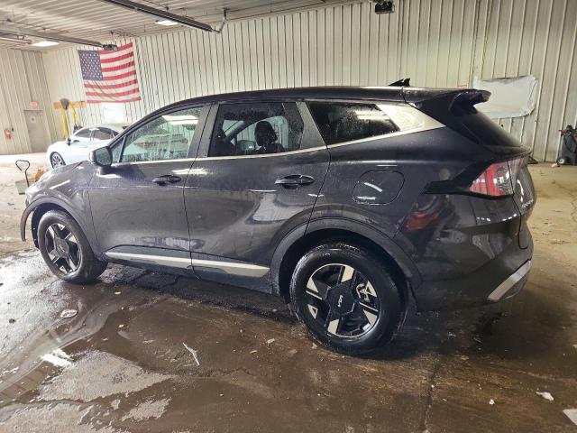 2026 KIA SPORTAGE L - 5XYK23DF0TG364825