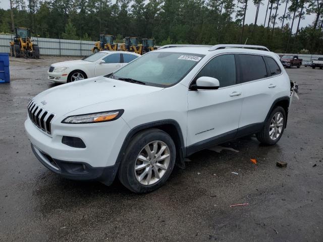 2014 JEEP CHEROKEE L - 1C4PJLDS7EW313611