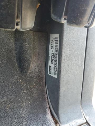 2020 CLUB CAR TEMPO LITHIUM #3263695704