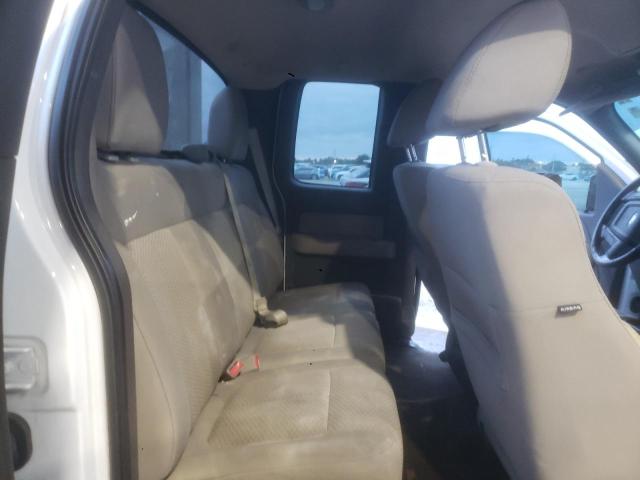 2010 FORD F150 SUPER #3301782345