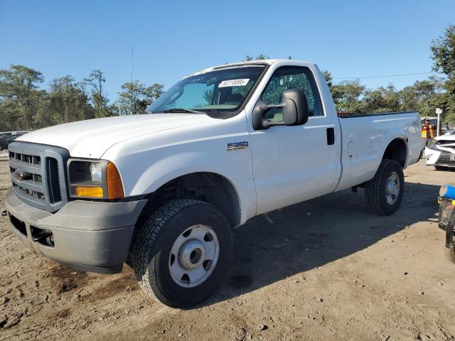 FORD F350 SRW S