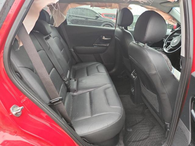 2018 KIA NIRO TOURI KNDCE3LC1J5118648