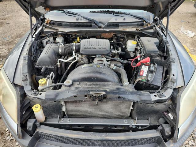 2006 MITSUBISHI RAIDER LS #3282856718