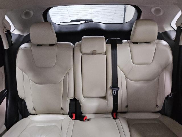 2021 FORD EDGE TITAN - 2FMPK4K9XMBA27105