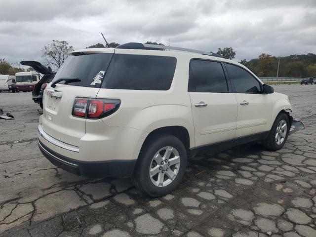 2015 GMC ACADIA SLE #3302846936