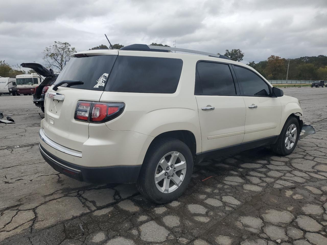 GMC ACADIA SLE