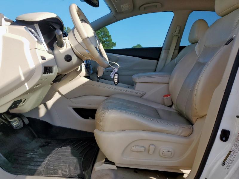 2015 NISSAN MURANO S - 5N1AZ2MG8FN224153