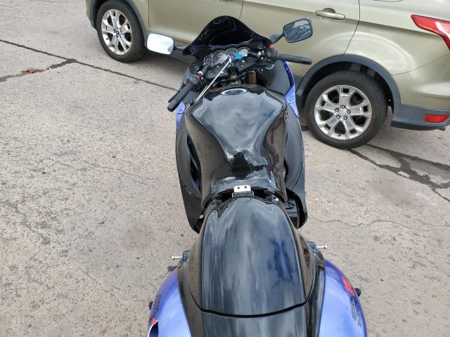 2018 SUZUKI GSX1300 RA - JS1GX72B0J2100665