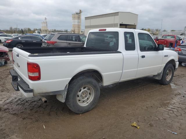 2011 FORD RANGER SUP - 1FTKR1ED7BPA72534