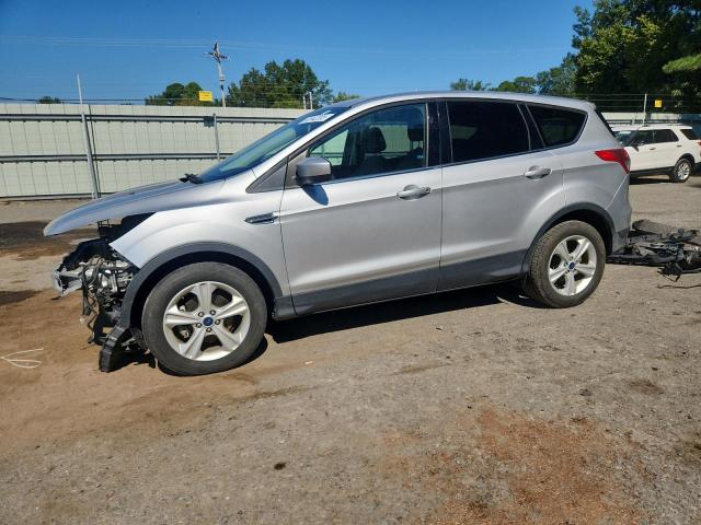 Global Auto Auctions: 2016 FORD ESCAPE SE