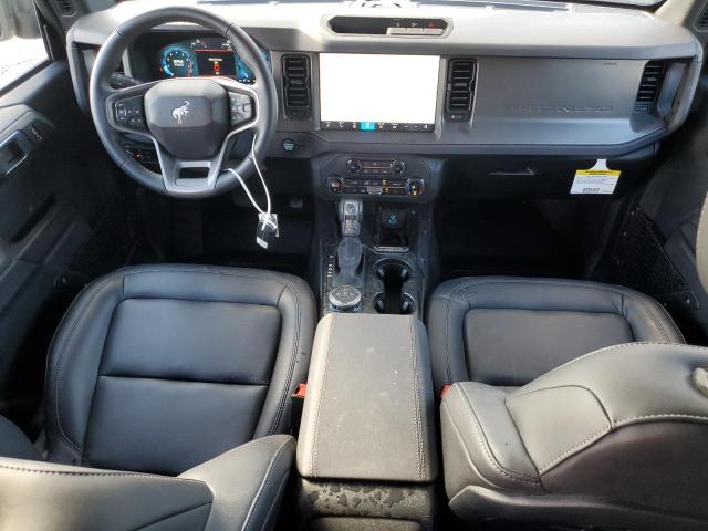 2025 FORD BRONCO BIG 1FMDE7BHXSLA78037