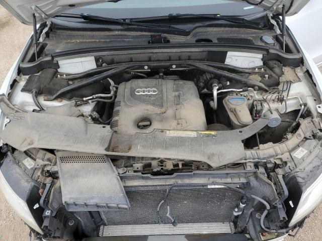 2014 AUDI Q5 PREMIUM #3285710665