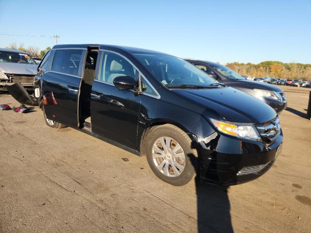 2016 HONDA ODYSSEY SE 5FNRL5H3XGB006541