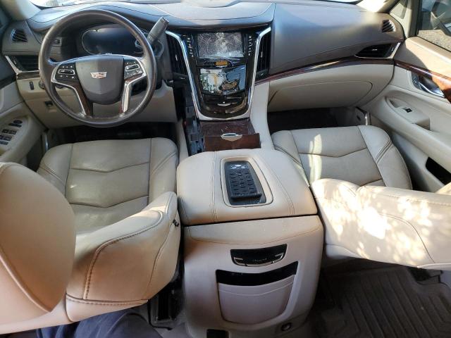 2016 CADILLAC ESCALADE PREMIUM 1GYS4CKJ9GR246551