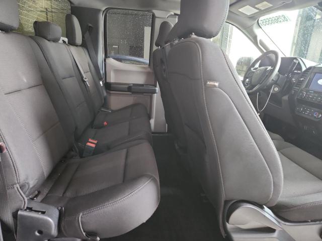 2020 FORD F150 SUPER - 1FTEX1EPXLFA89946