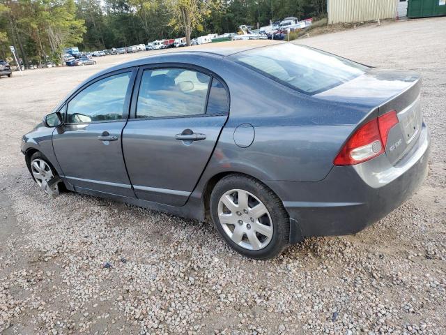 2010 HONDA CIVIC LX - 2HGFA1F53AH300369