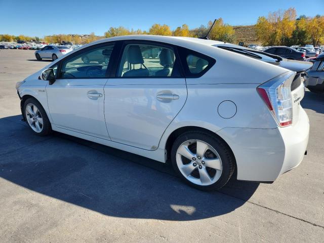 2011 TOYOTA PRIUS #3304308953