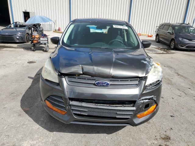 2016 FORD ESCAPE S - 1FMCU0F75GUC35434