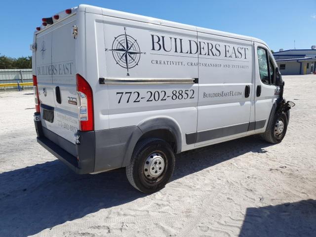 2016 RAM PROMASTER #3297101525