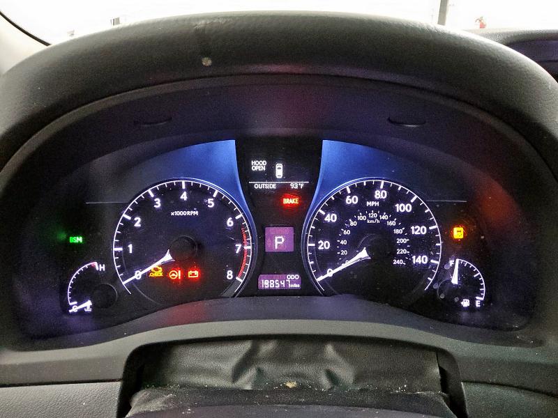 2014 LEXUS RX 350 - JTJZK1BA0E2013868