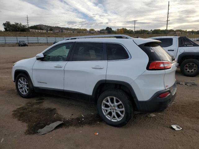 2016 JEEP CHEROKEE LATITUDE #3290600778