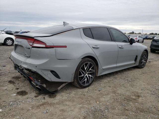 2022 KIA STINGER GT #3303707527