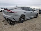 Lot #3303707527 2022 KIA STINGER GT