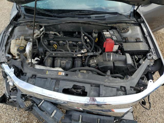 2012 FORD FUSION SE - 3FAHP0HA5CR364033